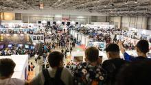 I Team Studenteschi PoliTO alla Maker Faire Rome 2023