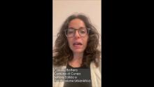 Camilla Bottero - Settore Urbanistica