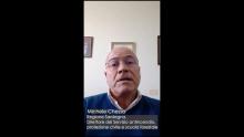 Michele Chessa - Direttore Servizio Antincendio Sardegna