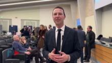 Stefano Corgnati eletto nuovo Rettore del Politecnico di Torino 2024-2030