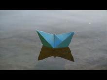 Guarda il trailer di "Il fiume per noi.La vita che scorre"