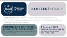 Digitalizzazione e politiche del lavoro. A che punto è l'Italia? | mattino