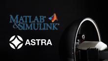 Dynamic simulation of a pendulum-driven spherical rover  #SimulinkChallenge2023
