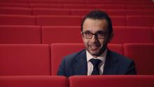 Intervista  Dimitri_ex studente_Cogne Acciai Speciali