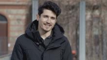 Intervista Dumitru_dottorando