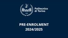TUTORIAL: Pre-enrolment procedure for visa applicants