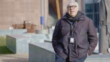 Intervista  Prof Sangermano