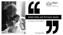 Intervista all'Architetto Aimaro Isola