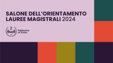 Presentazione del corso di LM in Ingegneria della produzione industriale e innovazione tecnologica