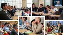Executive Master in Business & Technology: inside the experience - Webinar di presentazione
