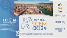 ICEM 2024 | Lectio magistralis “Galileo Ferraris vs Nikola Tesla”