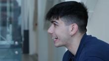 Intervista a Adriano: perché scegliere Ingegneria Chimica - Ing. Chimica POLITO