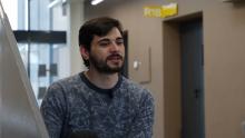 Intervista a Gioele: le possibilità dopo la triennale - Ing. Chimica POLITO