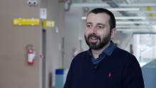 Intervista a Fabio Deorsola: grandi opportunità ad Ingegneria Chimica - Ing. Chimica POLITO