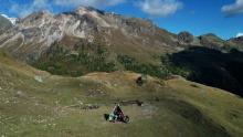 MEASURING THE MOUNTAINS - 2nd Edition
