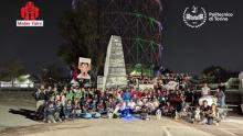 I Team Studenteschi PoliTO alla Maker Faire Rome 2024
