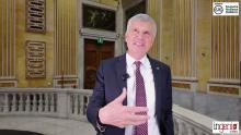 Intervista al prof. Daniele Peila - Settore delle infrastrutture sotterranee: quale messaggio lanciare ai giovani?