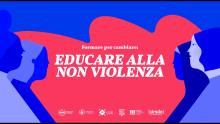 Formare per cambiare: Educare alla non violenza