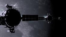 ORiS  - Orbital Recharge in Space