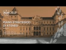 Piano Strategico 2024-2030 | Filippo Molinari - Aggiornamento e presentazione della roadmap