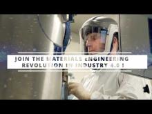 Materials Engineering for Industry 4.0 MSc Programme | Politecnico di Torino