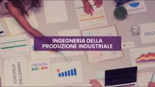 L | Ingegneria della Produzione Industriale