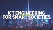 LM | ICT Engineering for smart societies