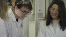 CdL Triennale in Ingegneria Chimica e Alimentare- POLITO- English