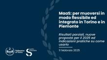 Campus Sostenibile | MaaS