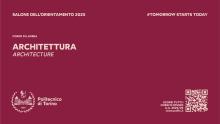 Bachelor's degree in Architettura/Architecture: Architectural Design Tips: Exploring Atelier Through Project Development