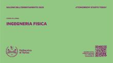 Ingegneria fisica. La fisica nei dispositivi: dalla dualità della luce alla fotocamera del cellulare