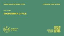 Ingegneria civile. L'Ingegneria Civile e la salvaguardia del patrimonio storico-monumentale