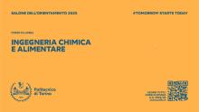 Ingegneria chimica e alimentare. Il ruolo dell’ingegnere chimico: dalla progettazione di impianti sostenibili alla lotta al cambiamento climatico