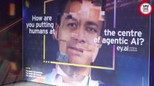 L'Italia protagonista al The AI Summit di Londra