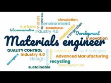 Presentation Video: Bachelor’s Degree in Materials Engineering