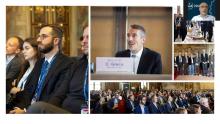 Guarda il webinar con le testimonianze degli allievi
