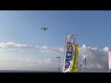 Connecting Remote Places – Project “Isole Minori” - MOST