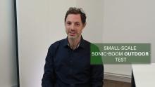 More&Less - Sustainable Supersonic Aviation