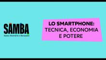 Lo smartphone: tecnica, economia e potere | Juan Carlos De Martin | 05