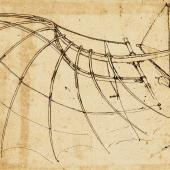 Leonardo Codice Volo