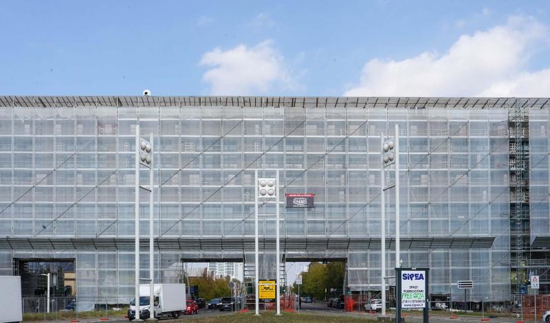 Finanziamento BEI Copertina