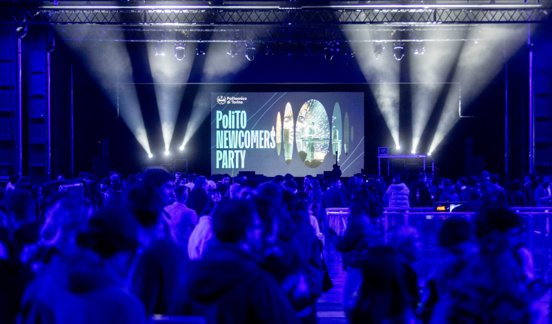 PoliTO Newcomers Party - banner.png