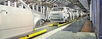 Teaser Automotive LM