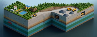 Teaser Georesources and Geoenergy Engineering LM