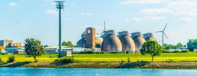 Teaser Ingeneria Ambiente e territorio L