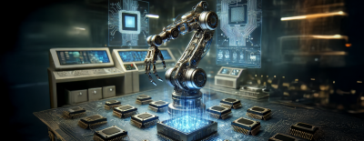 Teaser Ingegneria Elettronica LM