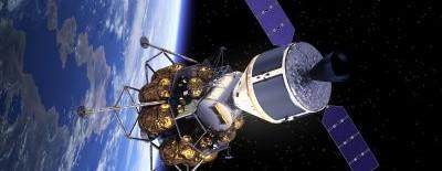 Teaser Ingeneria Aerospaziale