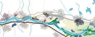 Teaser Pianificazione territoriale urbanistica L