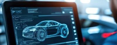 Teaser Automotive LM