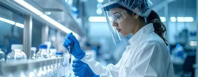 Teaser Ingeneria Chimica e alimentare L